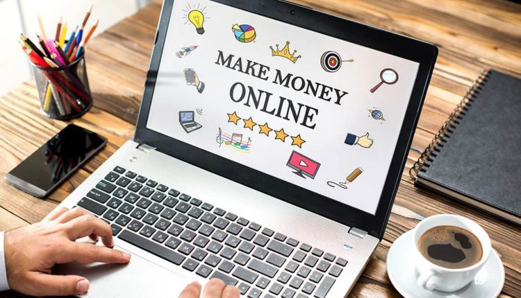 Make Money Online