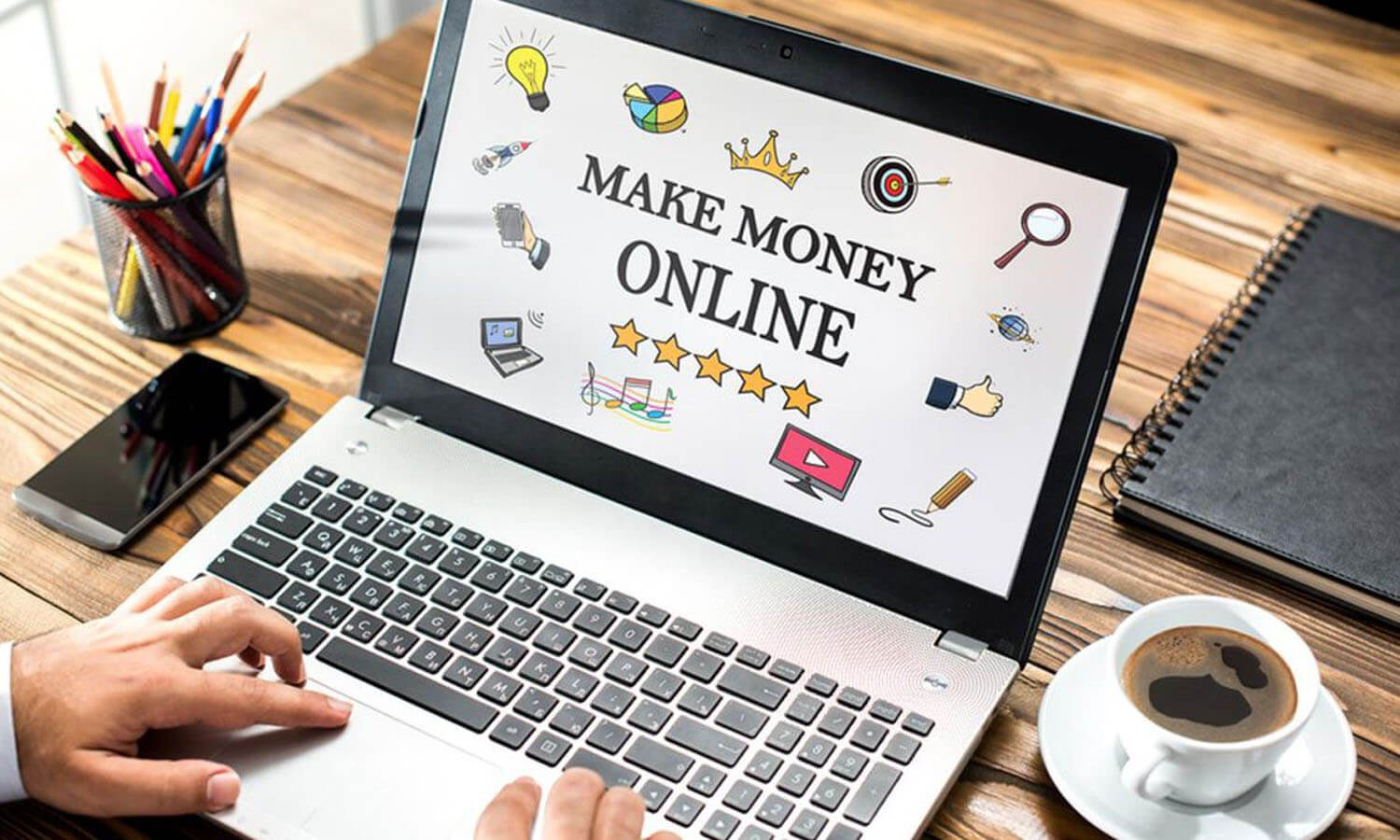 Make Money Online