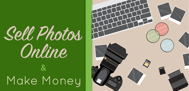 Sell Photos