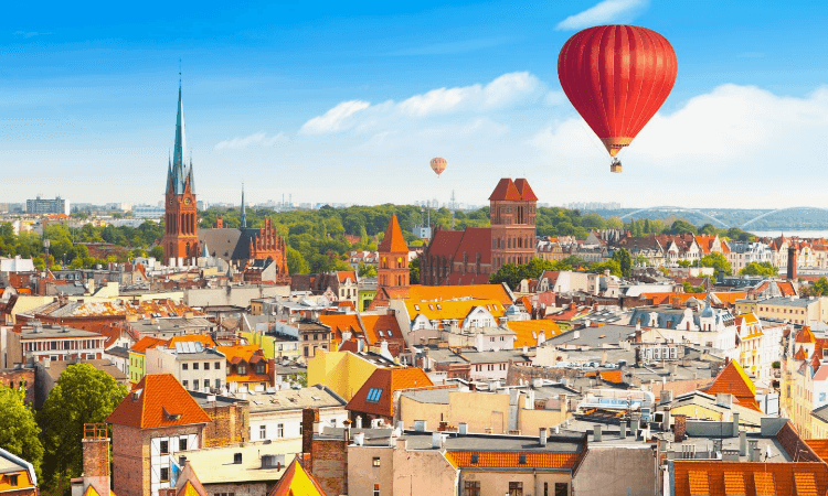 Poland