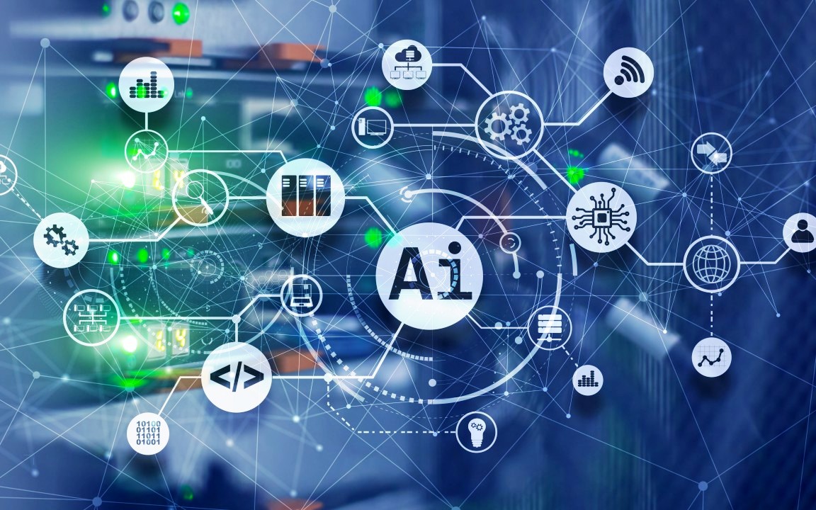 Power of Artificial Intelligence