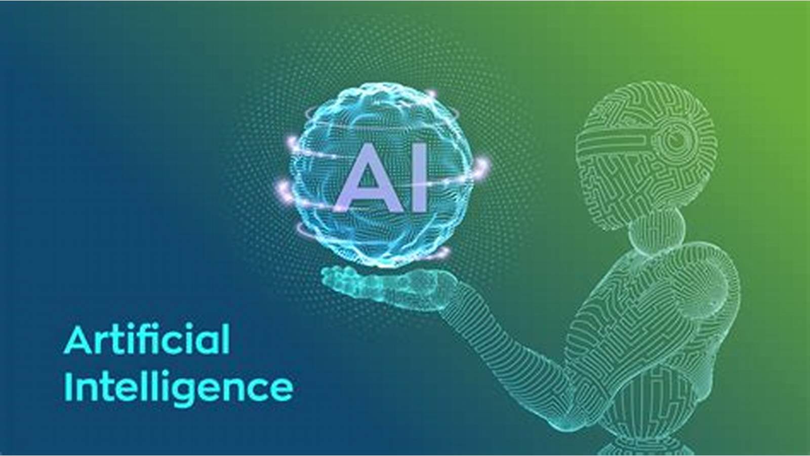 How AI Transforming Businesses