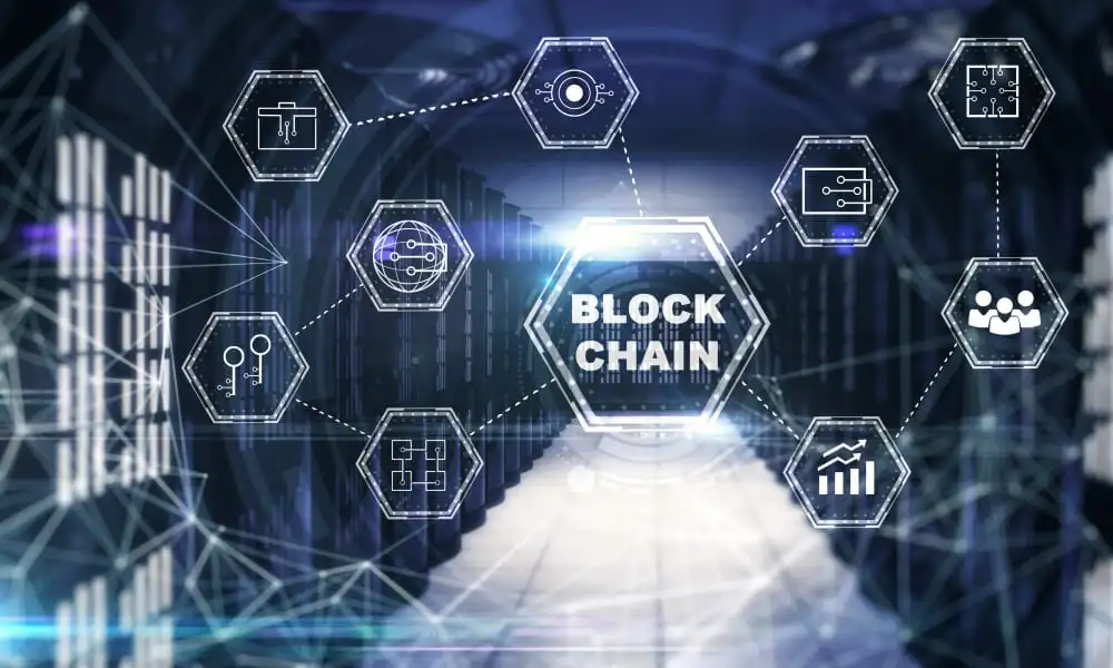 Blockchain in Finance