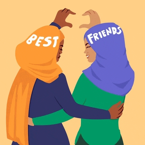 Friendship Day Messages